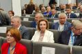 В Самарской области проходит 3 этап Конференции Самарского регионального отделения Партии «ЕДИНАЯ РОССИЯ»
