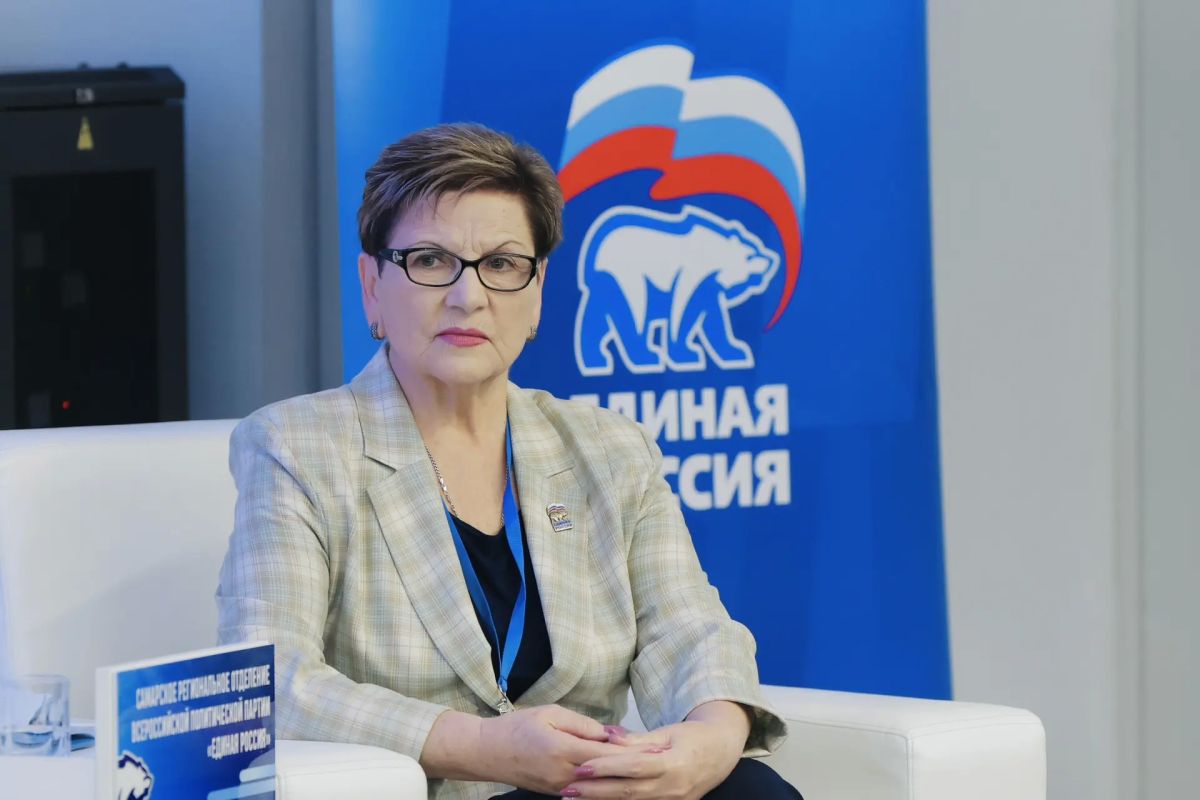 Вячеслав Федорищев: К 2036 году Самарская область должна закрепиться в десятке первых регионов России по качеству жизни Вячеслав Федорищев: К 2036 году Самарская область должна закрепиться в десятке первых регионов России по качеству жизни