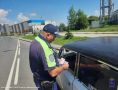 Рядовой рейд ДПС завершился изъятием более 1,6 кг запрещённых веществ и поимкой фигуранта федерального розыска