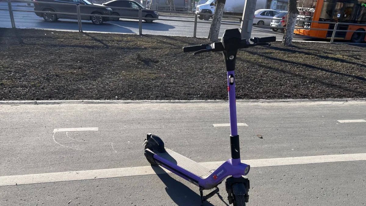 В Самаре за лето полицейские изъяли 25 питбайков у нарушителей
