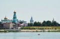 Есть на Волге город Сызрань – это Родина моя!