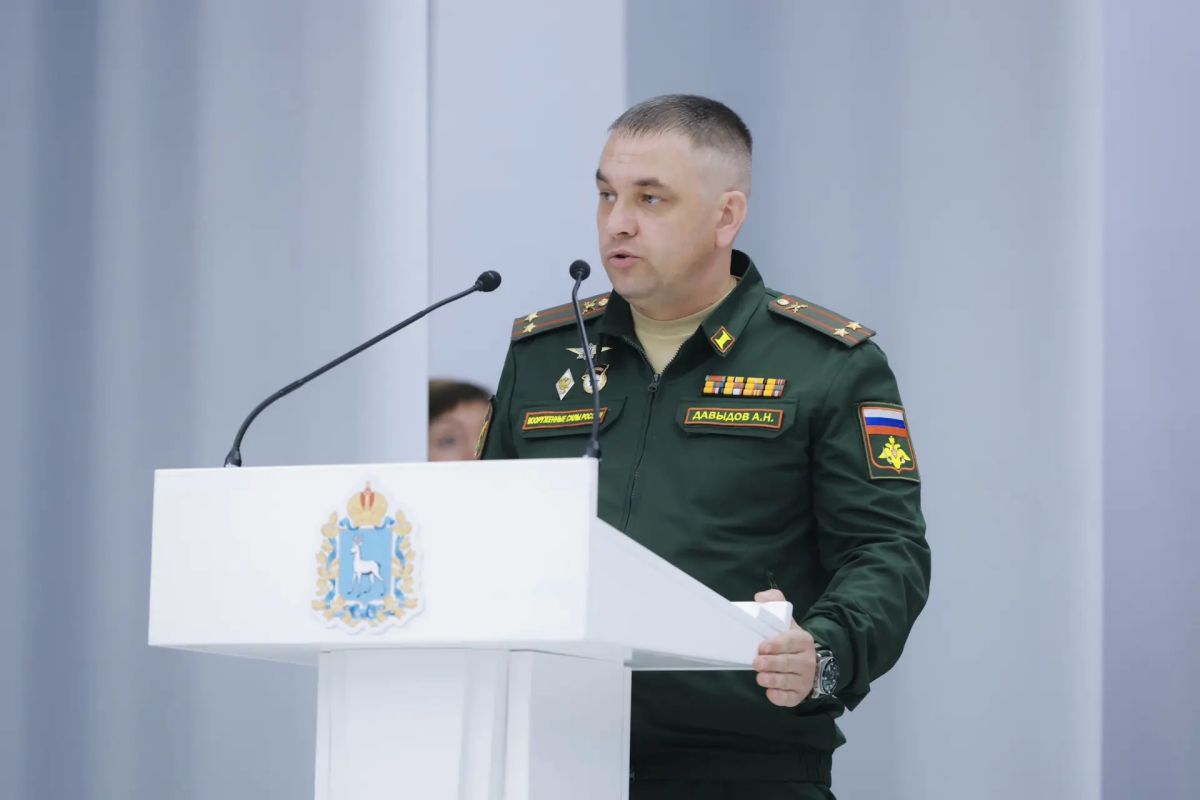 Вячеслав Федорищев: Приехал в Рощинский, чтобы проверить исполнение поручений Вячеслав Федорищев: Приехал в Рощинский, чтобы проверить исполнение поручений