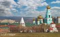 Сызрань — литературный город России