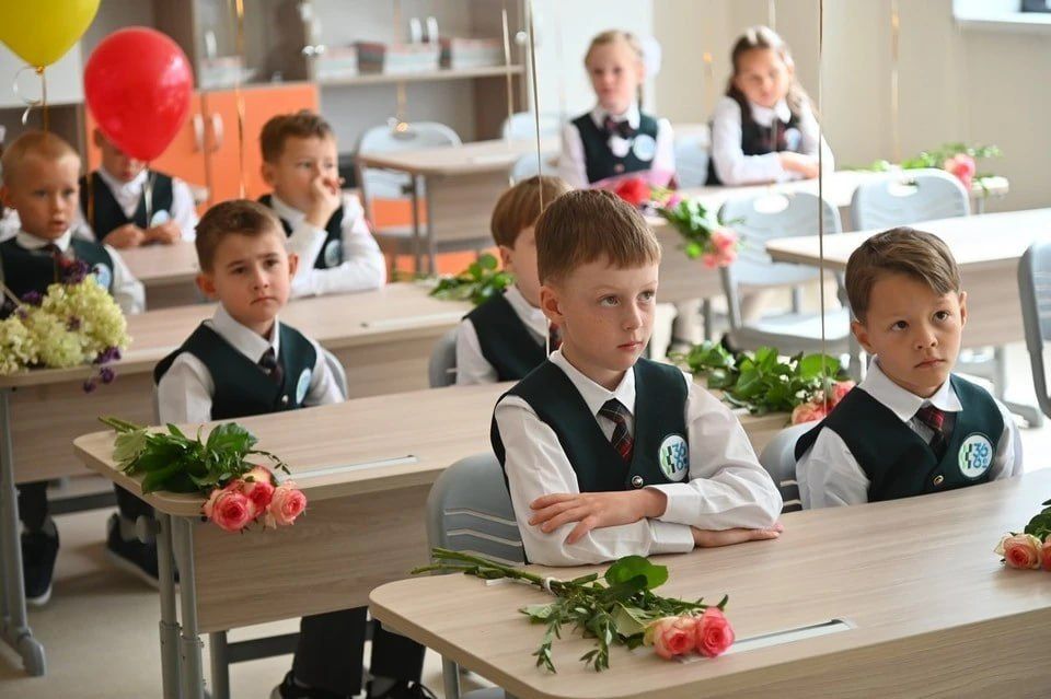 Самарским школьникам рассказали о правилах поведения при теракте