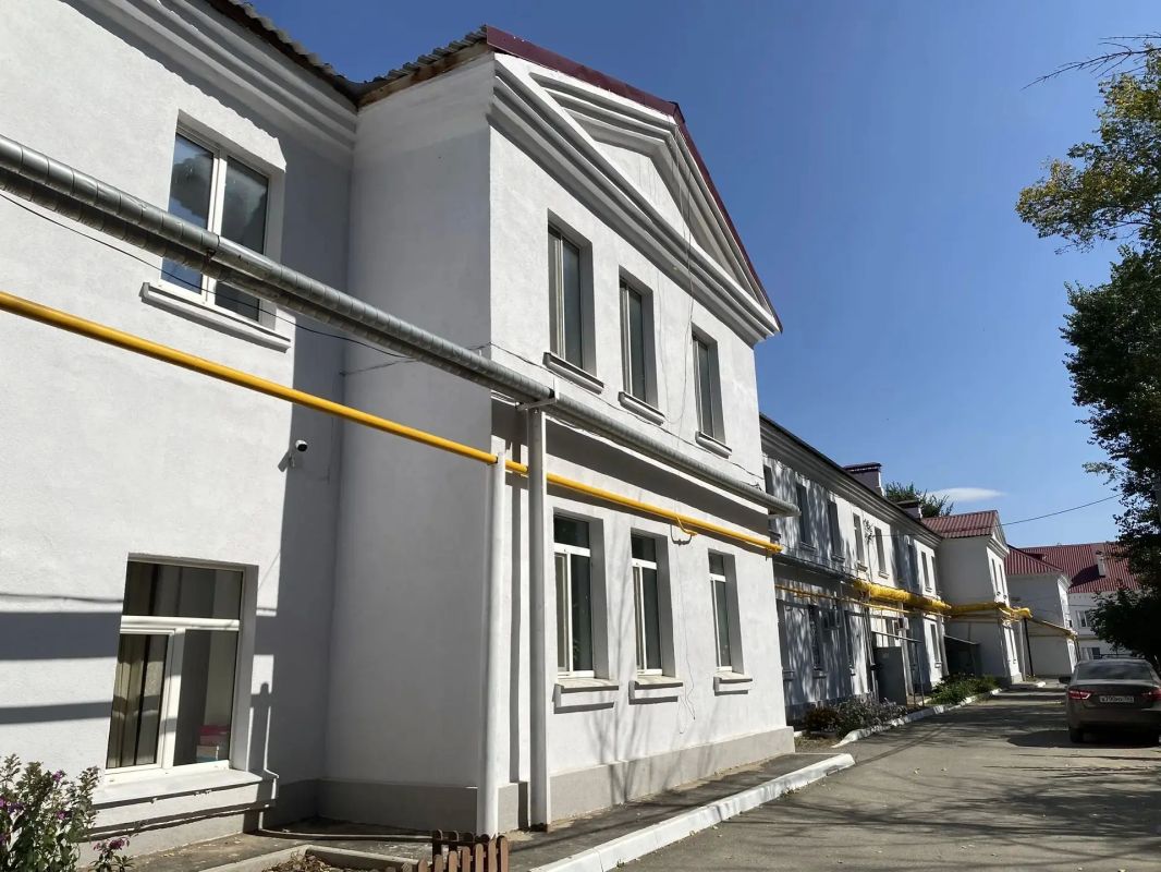 Министр энергетики и ЖКХ Самарской области Виталий Брижань посетил ряд объектов в Кинельском районе Министр энергетики и ЖКХ Самарской области Виталий Брижань посетил ряд объектов в Кинельском районе