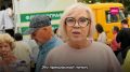 Пройти диспансеризацию, флюорографию, сдать анализы и получить консультацию врача на свежем воздухе в воскресный день во время прогулки