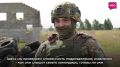 На полигоне Самарской области военнослужащие соединения спецназа ЦВО отрабатывают навыки работы со всеми видами оружия, тактику ведения боя и уничтожения БПЛА условного противника