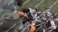 До 15 октября на территории региона действует особый противопожарный режим