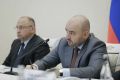 На оперативном совещании при губернаторе обсудили развитие партнерства Совета ректоров вузов Самарской области и регионального Правительства