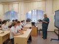 В школах Самары стартовали «Разговоры о важном» в новом формате