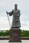Сызрань не всегда входила в состав Самарской губернии