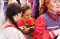 Познавательный час "Сохраним языки народов России"