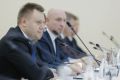 Определены направления взаимодействия правительства и Совета ректоров вузов