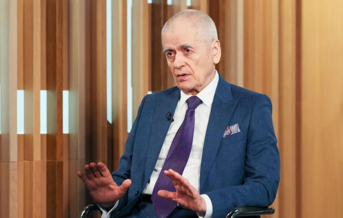 Тяжелая эпидемиологическая ситуация в сезон гриппа не прогнозируется