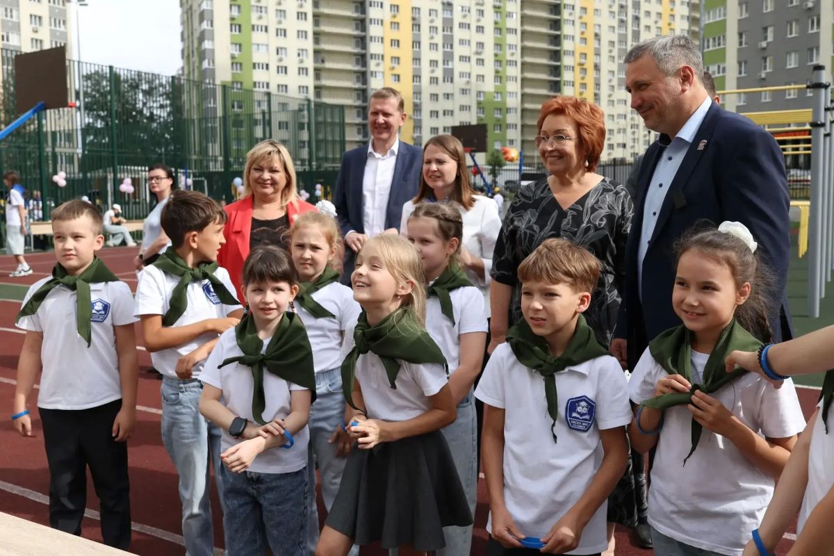 Фестиваль «Самара. Космос. Первые» провели участники проекта «ШАГИ»