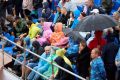 Финалы Спартакиады народов России по пляжному волейболу в Самаре - в объективе Максима Калинкина