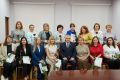 В Сызрани поздравили работников финансовой отрасли с профессиональным праздником