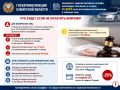 Госавтоинспекция Самарской области напоминает, административные штрафы необходимо оплачивать в течение 60 дней после вступления постановления в законную силу