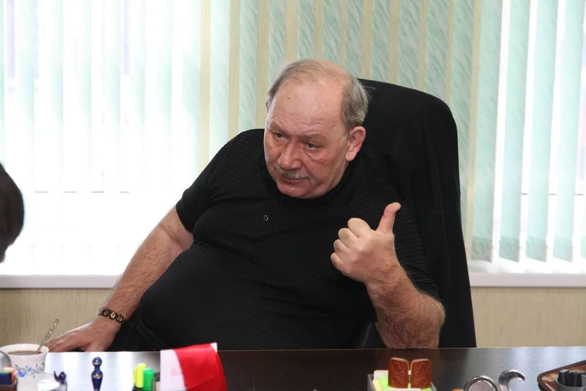 В Самаре эксперт из Третьяковки не смогла оценить картины из коллекции убитого экс-мэра