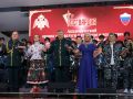 Лучшие моменты!. 5 сентября в Самаре состоялся концерт Академического ордена «За заслуги в культуре и искусстве» ансамбля песни и пляски Росгвардии