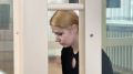 Внучка убитого экс-мэра Самары Екатерина Тархова использовала подставную пенсионерку и друга для продажи бабушкиного авто, сообщил корреспондент РЕН ТВ из зала суда