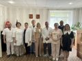 Самарские врачи провели более 1000 консультаций за месяц для жителей ДНР
