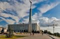 Самарская область провела шесть часов под угрозой атаки беспилотников