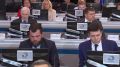 Правительство реализует системные меры по укреплению технологического суверенитета России