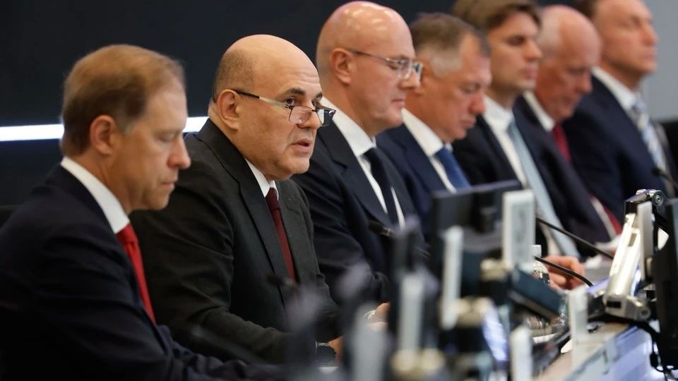 Вячеслав Федорищев: Сегодня работаю в Москве. Принял участие в стратегической сессии «Технологическая политика в РФ: промежуточные итоги и планы развития» Вячеслав Федорищев: Сегодня работаю в Москве. Принял участие в стратегической сессии «Технологическая политика в РФ: промежуточные итоги и планы развития»