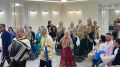 В Самарской области пройдет фестиваль национальных свадеб