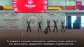Тольятти принимает V Всероссийскую спартакиаду Специальной Олимпиады по легкой атлетике