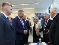Иван Носков: Сегодня в Самаре стартовал федеральный форум-выставка «Химия большой страны»
