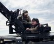 Министр энергетики и ЖКХ Самарской области Виталий Брижань проходит подготовку и боевое слаживание в составе мобильной огневой группы отряда «БАРС-Крылья»