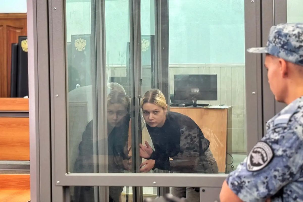 Голос с того света. В суде рассказали, как Тархова скрывалась при помощи ИИ
