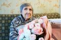 Жительница Самарской области отметила 102-й день рождения