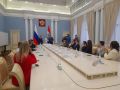 В Самаре наградили участников молодежного проекта «Молот», которые представляли наш регион на окружных состязаниях