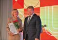 В концертном зале Детской школы искусств имени А. Н. Островского состоялось торжественное мероприятие, посвященное Дню работников нефтяной и газовой промышленности