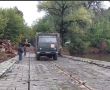 Восстановлена транспортная связь между Отрадным и Кинель-Черкасским районом