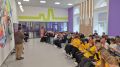 В Самаре стартовал Евразийский диктант по цифровой безопасности