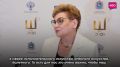Министр культуры Самарской области Ирина Калягина про VII Международный фестиваль искусств «Шостакович