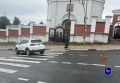 Сотрудники Госавоинспекции работали на месте ДТП в г. Самаре