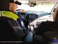 В Борском районе полицейскими пресечена попытка иностранного гражданина избежать ответственности за правонарушение