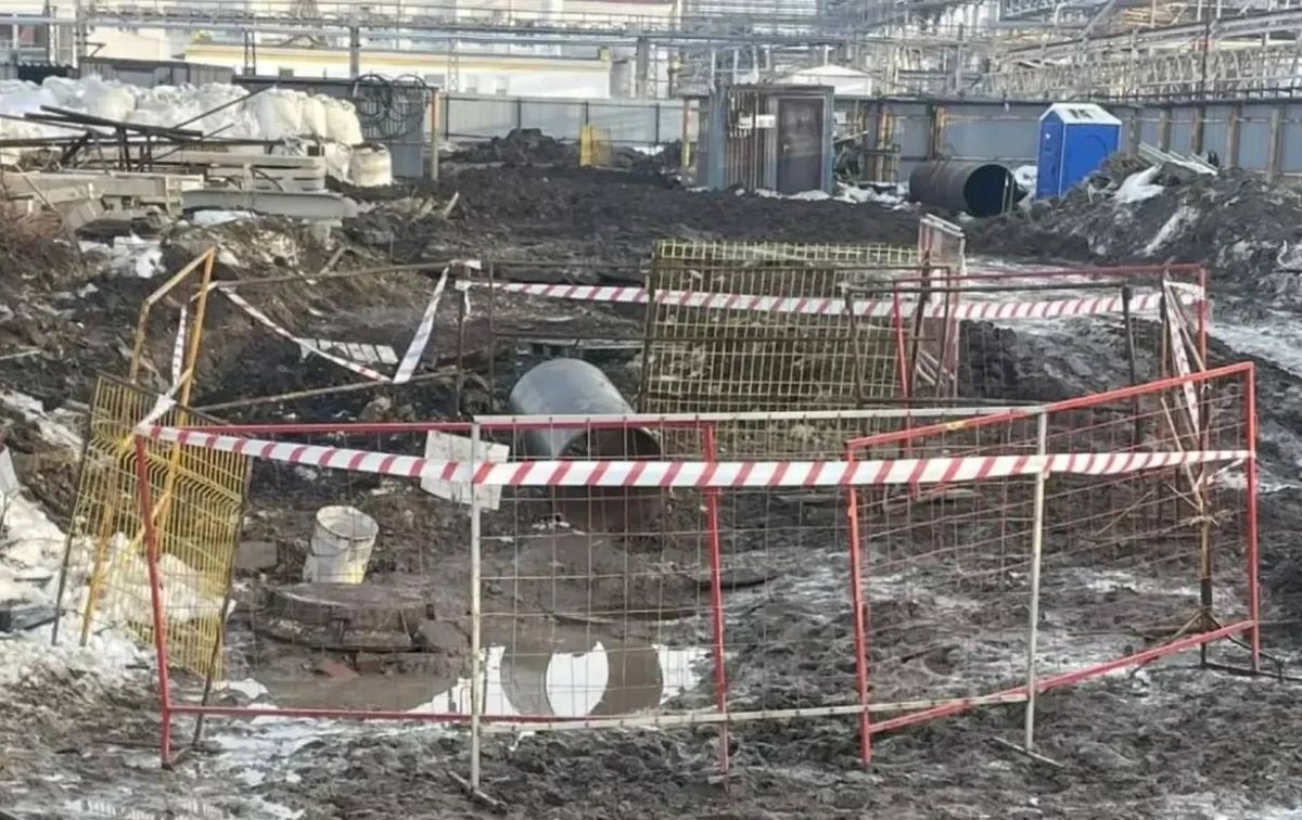 В Новокуйбышевске с подрядчика требуют компенсации семьям рабочих, отравившихся метаном