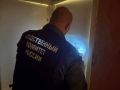 В Самарской области задержан местный житель, подозреваемый в убийстве знакомого
