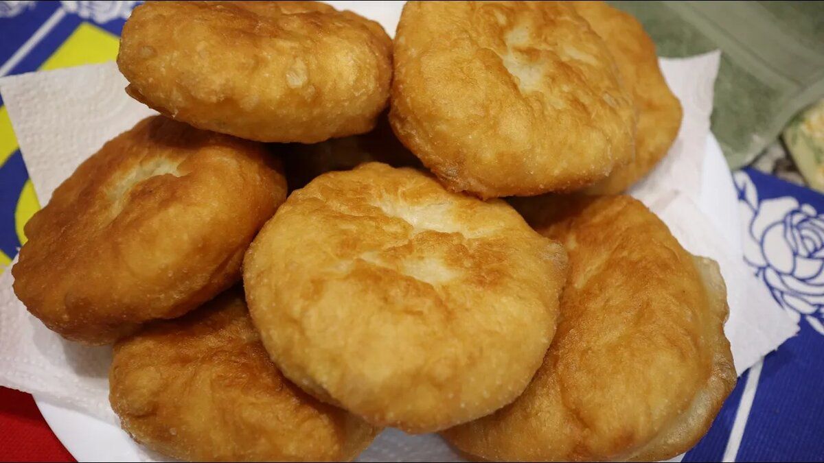 Ностальгия по беляшам: как создать идеальные пирожки с мясом