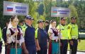 Женщина-инспектор из Сызрани представляет Россию в Беларуси