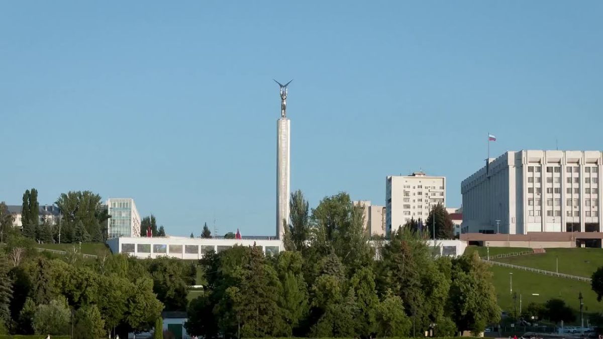 «Неочевидная Самара» ждёт вас на кинопоказах в День города!