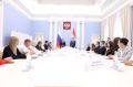 Финалисты проекта «МолоТ» получили награды
