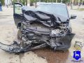 На дорогах Самарской области за сутки пострадали 12 человек, включая младенца