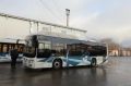 Самара ищет перевозчиков для двух автобусных маршрутов